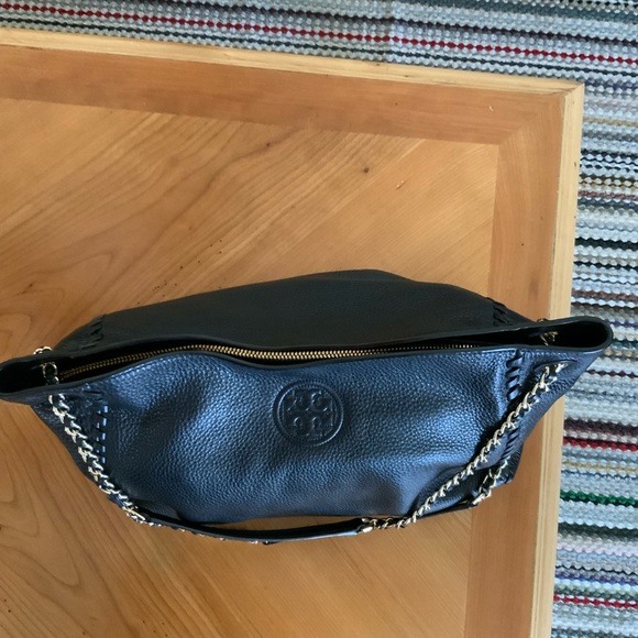 Tory Burch Bag Marion Slouchy - Picture 8 of 8